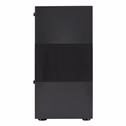 UNYKAch Aero C25 Micro ATX Micro Tower Noir 500 W - Vue supplémentaire 6