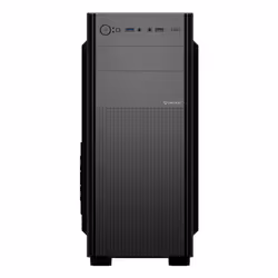 UNYKAch UK8026 ATX Midi Tower Noir - Vue supplémentaire 2