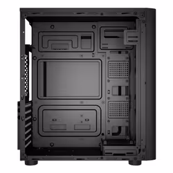 UNYKAch UK8026 ATX Midi Tower Noir - Vue supplémentaire 3