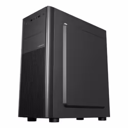 UNYKAch UK8026 ATX Midi Tower Noir - Vue supplémentaire 5
