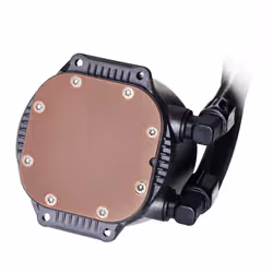 UNYKAch AQUASTORM NEO 360 Processeur Kit de refroidissement du liquide 12 cm Noir - Vue supplémentaire 7