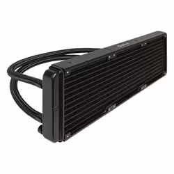 UNYKAch AQUASTORM NEO 360 Processeur Kit de refroidissement du liquide 12 cm Noir - Vue supplémentaire 8