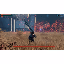 Meridiem Games The Bearer & The Last Flame - Vue supplémentaire 2