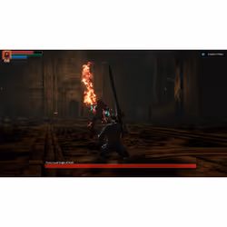 Meridiem Games The Bearer & The Last Flame - Vue supplémentaire 3