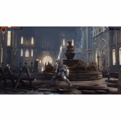 Meridiem Games The Bearer & The Last Flame - Vue supplémentaire 4