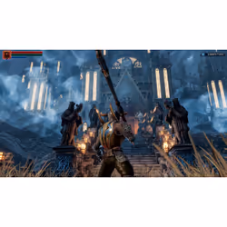 Meridiem Games The Bearer & The Last Flame - Vue supplémentaire 5