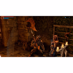Meridiem Games The Bearer & The Last Flame - Vue supplémentaire 6