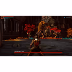 Meridiem Games The Bearer & The Last Flame - Vue supplémentaire 7