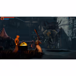 Meridiem Games The Bearer & The Last Flame - Vue supplémentaire 8