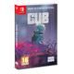 Meridiem Games The Cub - Back to Earth Edition