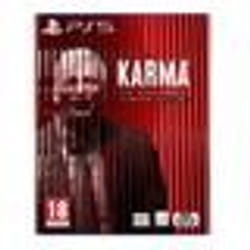 Jeu PS5 - Meridiem Games - Karma The Dark World - Édition Limitée - Garantie 2 ans