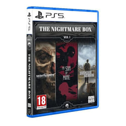 Meridiem Games The Nightmare Box. Vol 1