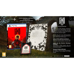 Meridiem Games 1348 Ex Voto - Limited Edition