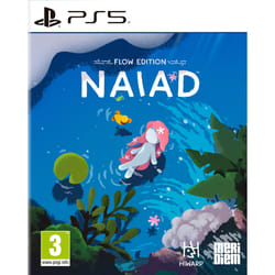 Meridiem Games Naiad - Flow Edition