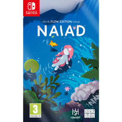 Meridiem Games Naiad - Flow Edition