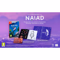 Meridiem Games Naiad - Flow Edition - Vue supplémentaire 2