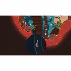 Meridiem Games Naiad - Flow Edition - Vue supplémentaire 5