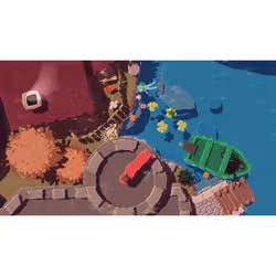 Meridiem Games Naiad - Flow Edition - Vue supplémentaire 7