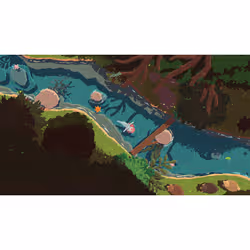 Meridiem Games Naiad - Flow Edition - Vue supplémentaire 8