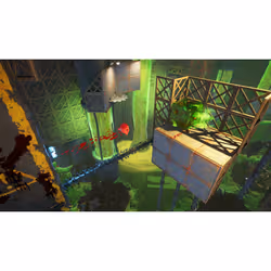 Meridiem Games Super Meat Boy 3D Standard PlayStation 5 - Vue supplémentaire 5