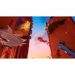 Meridiem Games Super Meat Boy 3D - Special Edition - Vue supplémentaire 4
