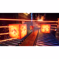 Meridiem Games Super Meat Boy 3D - Special Edition - Vue supplémentaire 7