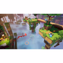Meridiem Games Super Meat Boy 3D Standard Nintendo Switch 2 - Vue supplémentaire 3