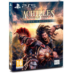 Meridiem Games Achilles: Double Pack - Troy Edition