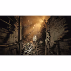 Meridiem Games Layers of Fear - The Final Masterpiece Edition Standard Nintendo Switch 2 - Vue supplémentaire 6