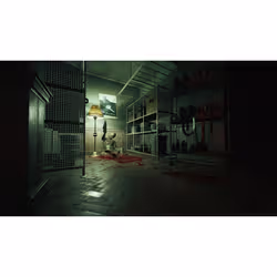 Meridiem Games Layers of Fear - The Final Masterpiece Edition Standard Nintendo Switch 2 - Vue supplémentaire 7