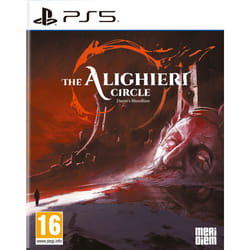 Meridiem Games The Alighieri Circle: Dante's Bloodline Standard PlayStation 5
