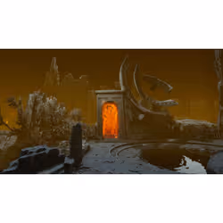 Meridiem Games The Alighieri Circle: Dante's Bloodline Standard PlayStation 5 - Vue supplémentaire 3