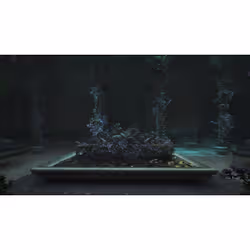Meridiem Games The Alighieri Circle: Dante's Bloodline Standard PlayStation 5 - Vue supplémentaire 4