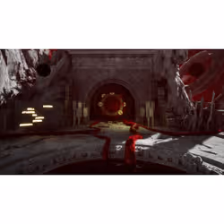 Meridiem Games The Alighieri Circle: Dante's Bloodline Standard PlayStation 5 - Vue supplémentaire 5