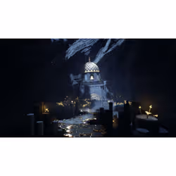 Meridiem Games The Alighieri Circle: Dante's Bloodline Standard PlayStation 5 - Vue supplémentaire 7