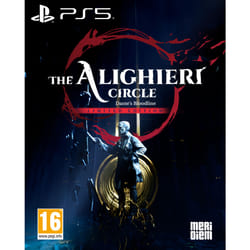Meridiem Games The Alighieri Circle: Dante's Bloodline - Limited Edition