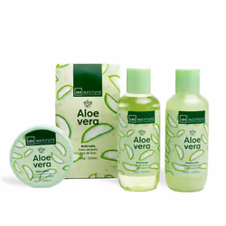 Coffret 4 pièces Aloe Vera - Vue supplémentaire 2