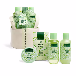 Coffret 4 pièces Aloe Vera - Vue supplémentaire 3