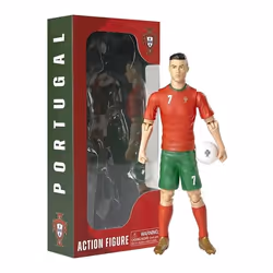Figurine Christiano Ronaldo 20 cm