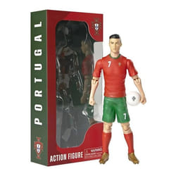 Figurine Christiano Ronaldo 20 cm