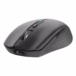 CoolBox W01 souris Jouer Droitier RF sans fil Optique 1600 DPI