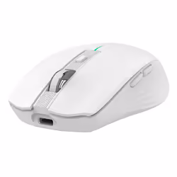 CoolBox W01 souris Jouer Droitier RF sans fil Optique 1600 DPI