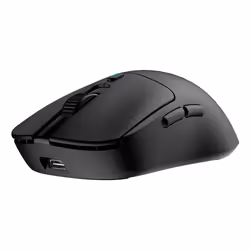 CoolBox W03 souris Jouer Droitier RF Wireless + Bluetooth + USB Type-C Optique 10000 DPI
