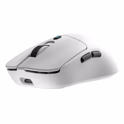 CoolBox W03 souris Jouer Droitier RF Wireless + Bluetooth + USB Type-C Optique 10000 DPI