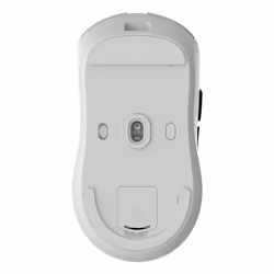 CoolBox W03 souris Jouer Droitier RF Wireless + Bluetooth + USB Type-C Optique 10000 DPI