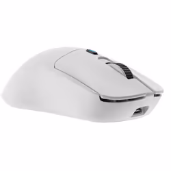 CoolBox W03 souris Jouer Droitier RF Wireless + Bluetooth + USB Type-C Optique 10000 DPI - Vue supplémentaire 4