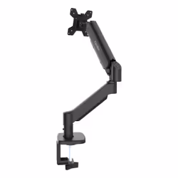 CoolBox M02 81,3 cm (32") Bureau Noir - Vue supplémentaire 2