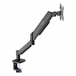 CoolBox M02 81,3 cm (32") Bureau Noir - Vue supplémentaire 3