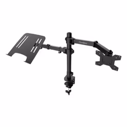 CoolBox MP01 81,3 cm (32") Bureau Noir - Vue supplémentaire 2