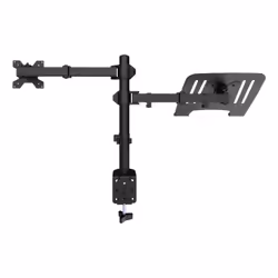 CoolBox MP01 81,3 cm (32") Bureau Noir - Vue supplémentaire 3